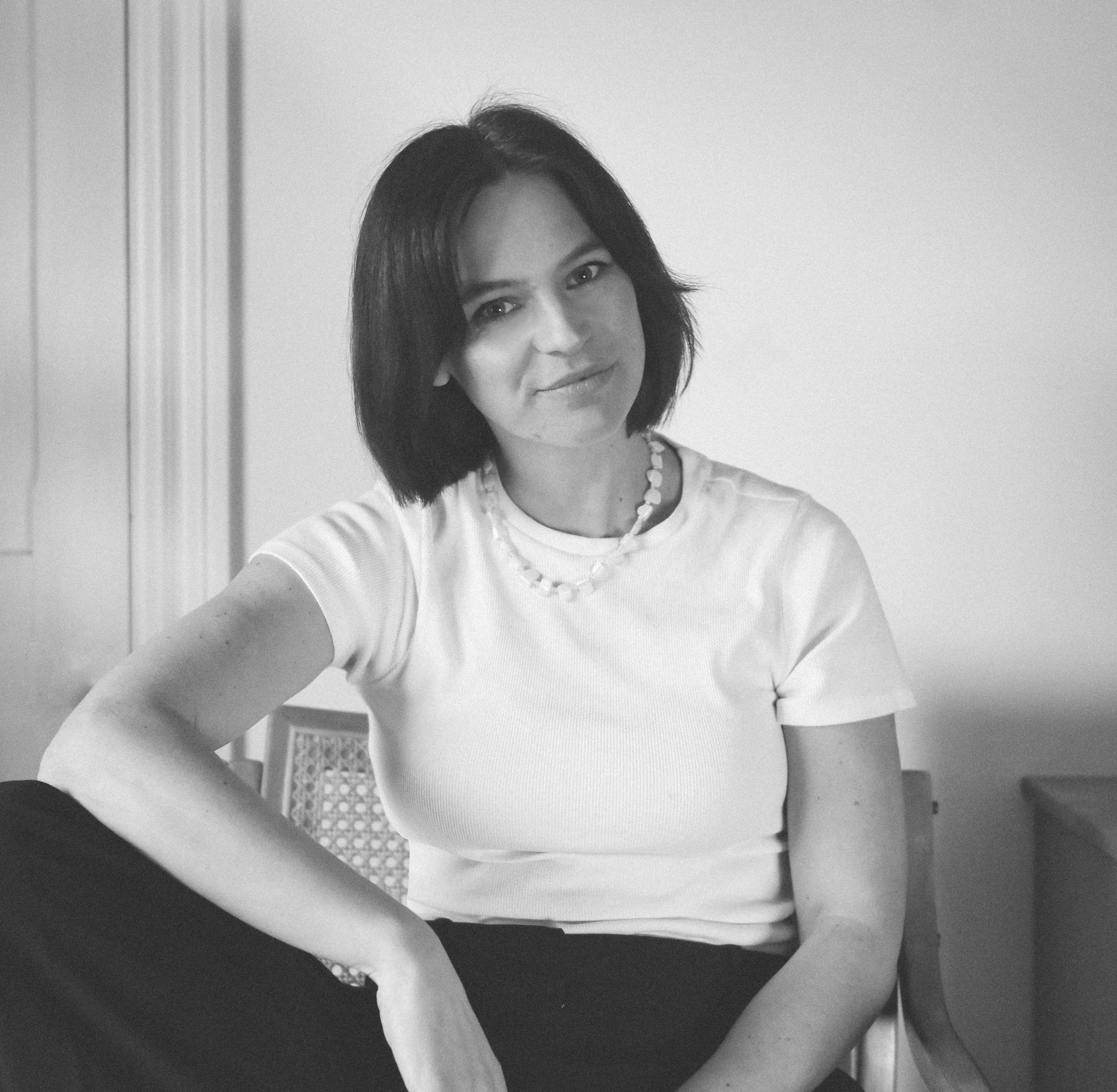 Sarah Burton Fielding